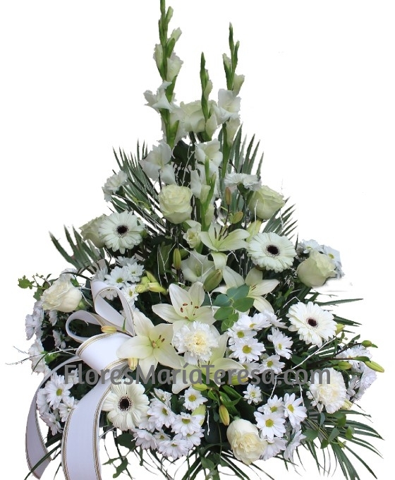 Centro Funeral Blanco