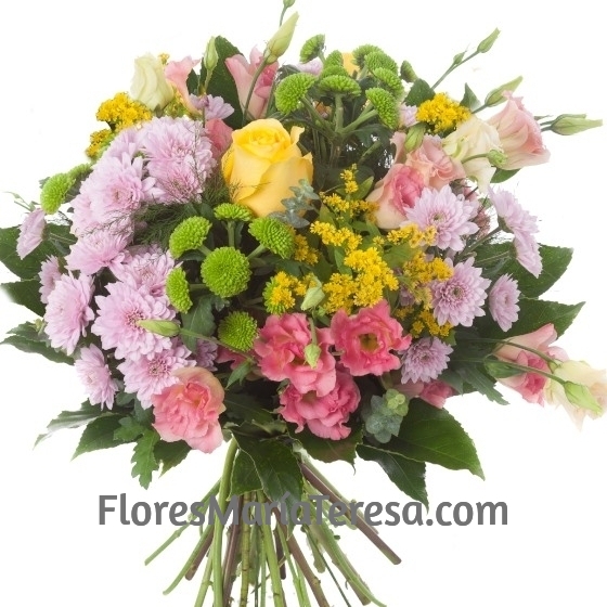 Ramo variado Verano